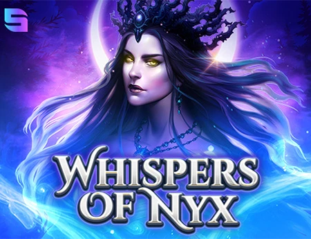 Whispers Of Nyx