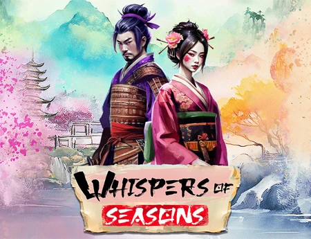 Whispers of Seasons