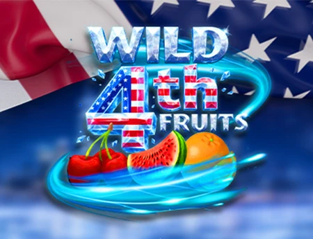 Wild 4th Fruits