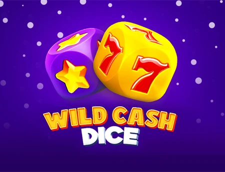 Wild Cash Dice