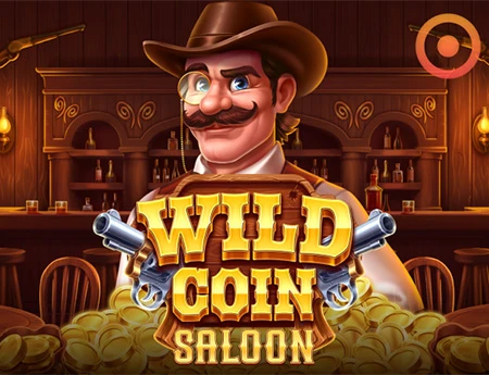 Wild Coin Saloon