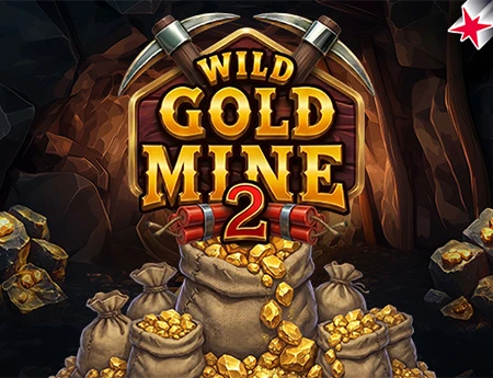 Wild Gold Mine 2