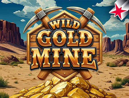 Wild Gold Mine