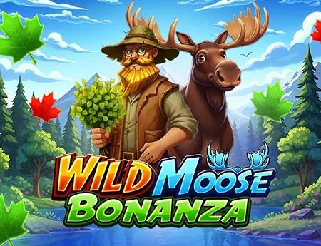 Wild Moose Bonanza