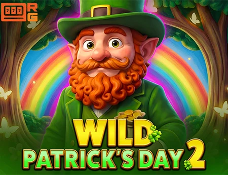 Wild Patrick's Day 2