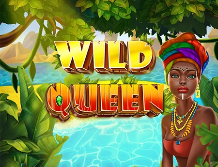 Wild Queen