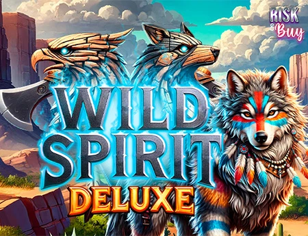 Wild Spirit Deluxe
