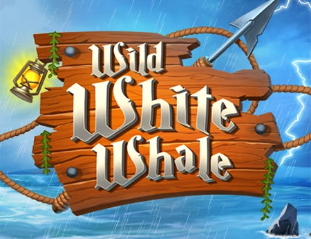 Wild White Whale