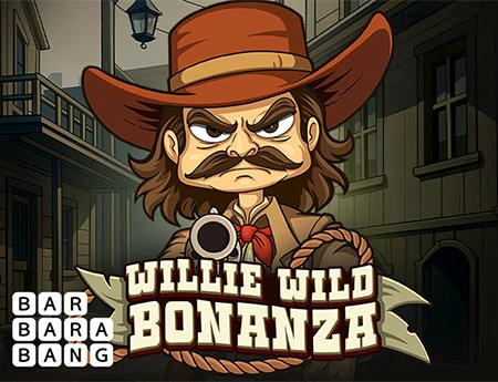 Willie Wild Bonanza