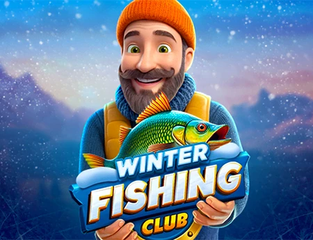 Winter Fishing Club
