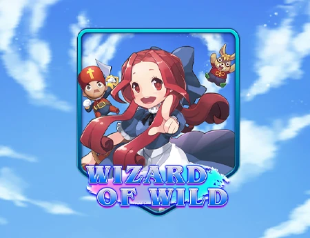 Wizard Of Wild
