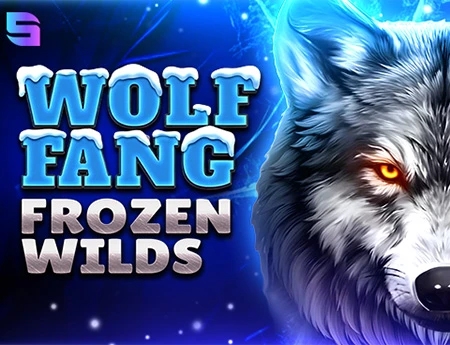 Wolf Fang Frozen Wilds