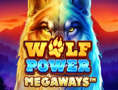 Wolf Power Megaways