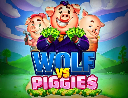 Wolf vs Piggies