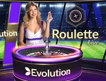 World Cup Roulette