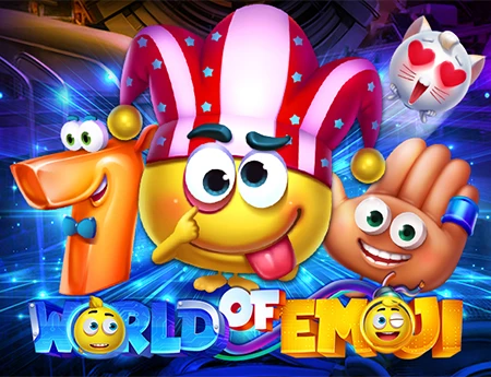 World of Emoji