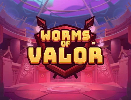 Worms of Valor