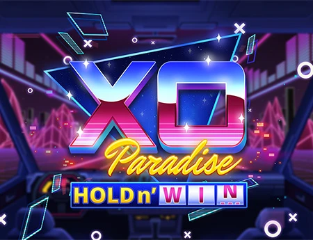 XO Paradise