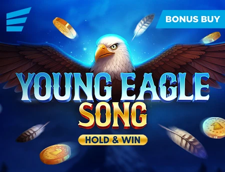 Young Eagle Song