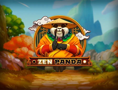 Zen Panda