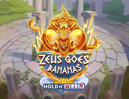 Zeus Goes Bananas