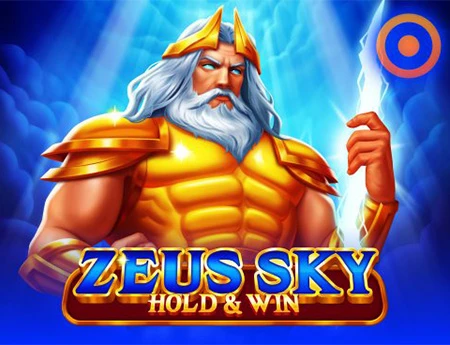 Zeus Sky: Hold & Win