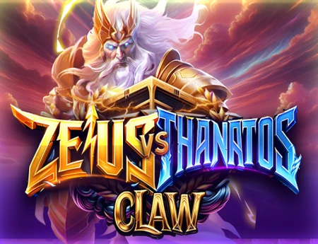 Zeus vs Thanatos