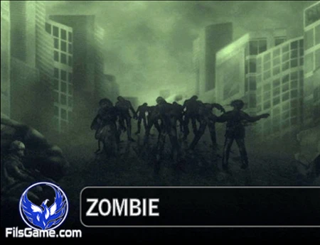 Zombie